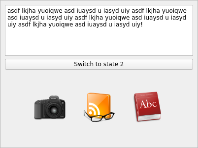 States Screenshot